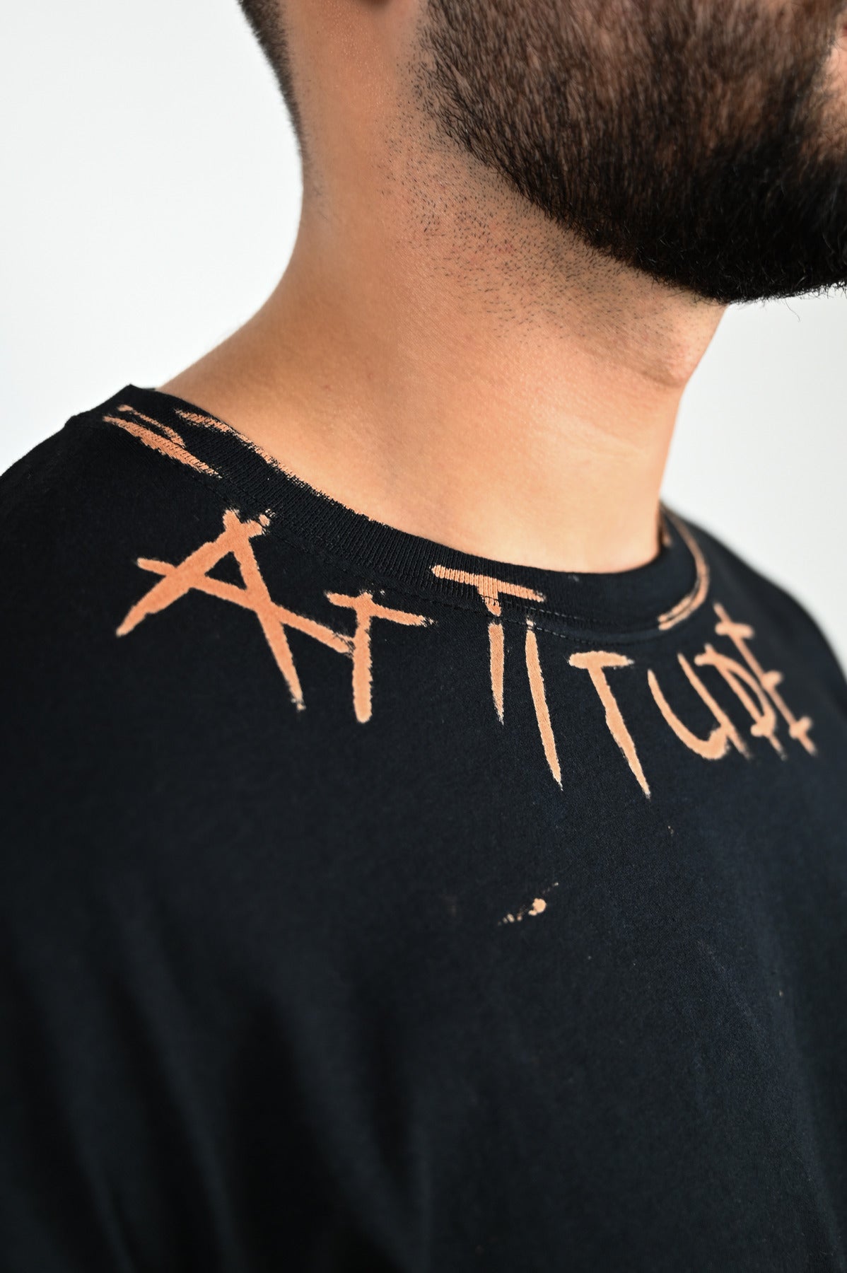 Attitude Tee