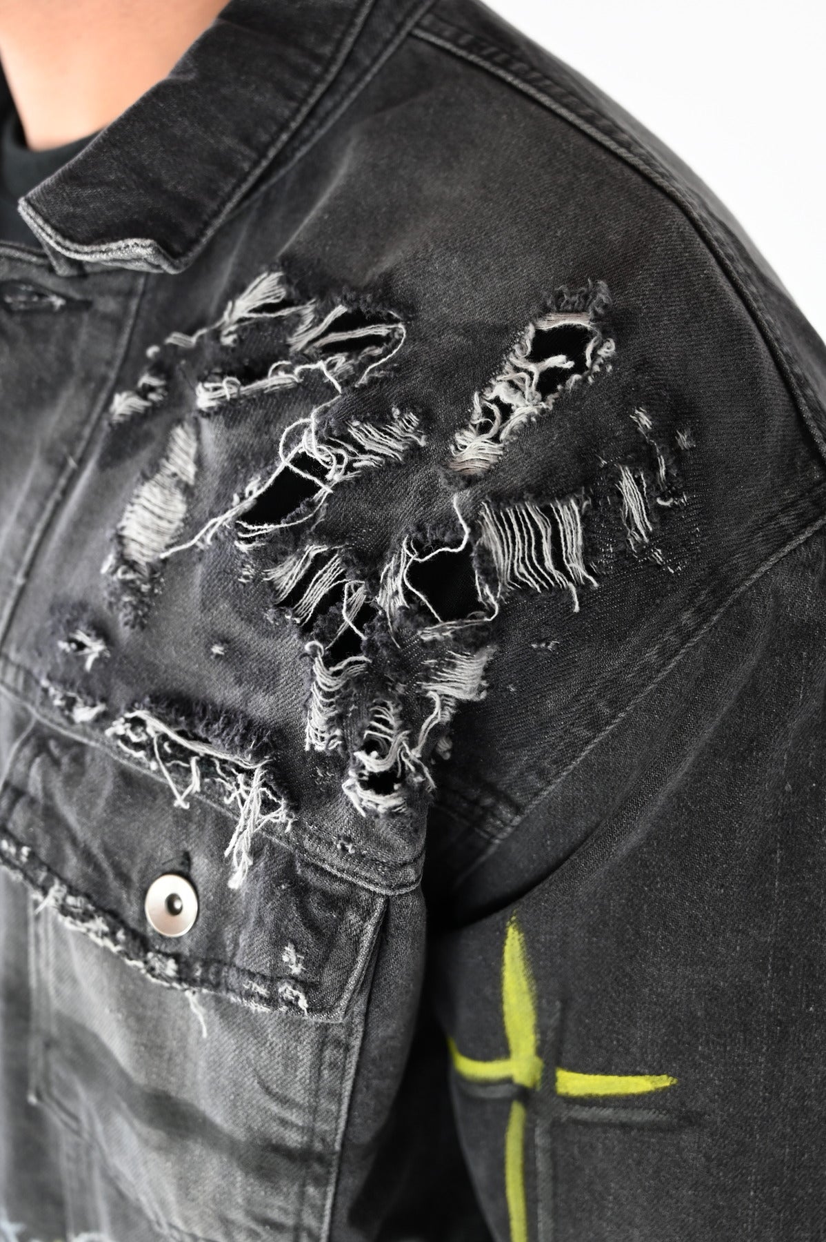 Chain Jacket / 1 of 1